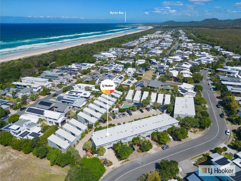 31/603-615 Casuarina Way, Casuarina NSW 2487