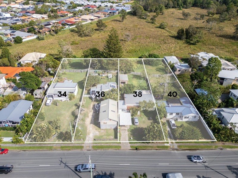 34-40 Kingscliff Street, Kingscliff NSW 2487