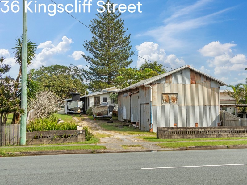 34-40 Kingscliff Street, Kingscliff NSW 2487