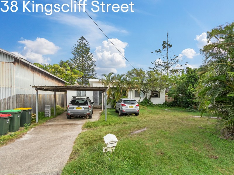 34-40 Kingscliff Street, Kingscliff NSW 2487