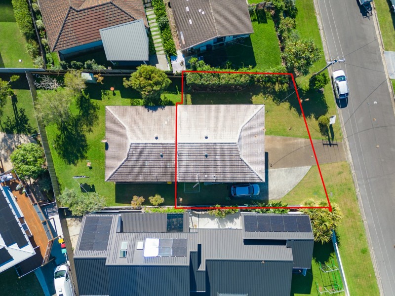 1/4 Gaggin Way, Kingscliff NSW 2487