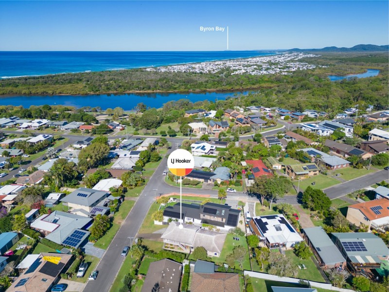 1/4 Gaggin Way, Kingscliff NSW 2487