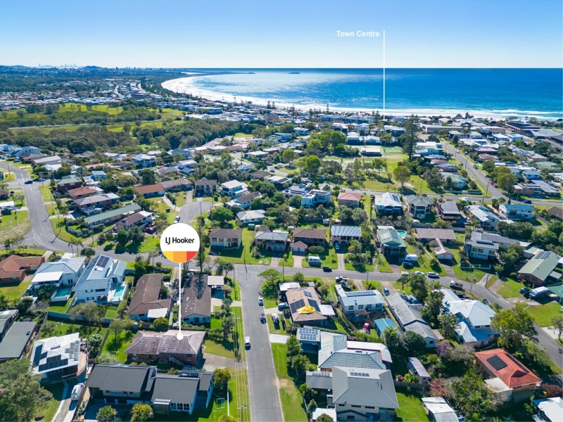 1/4 Gaggin Way, Kingscliff NSW 2487