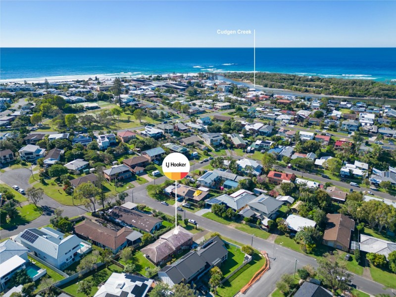 1/4 Gaggin Way, Kingscliff NSW 2487