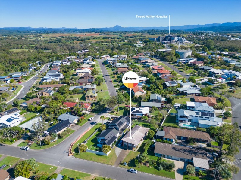 1/4 Gaggin Way, Kingscliff NSW 2487
