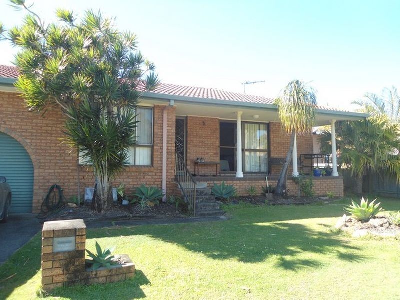 2/23 Ocean Street, Kingscliff NSW 2487