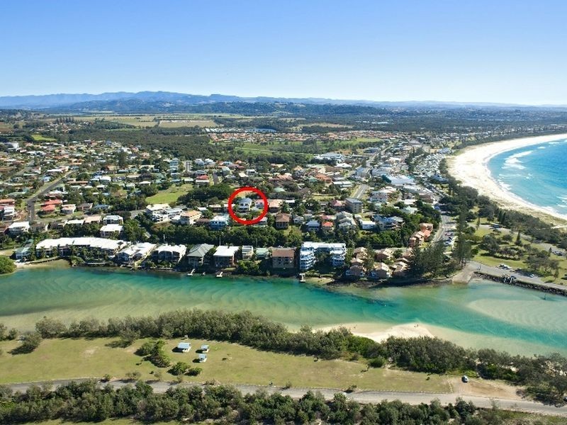 2/48 Hungerford Lane, Kingscliff NSW 2487