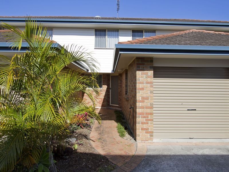 15/16 Blue Jay Circuit, Kingscliff NSW 2487