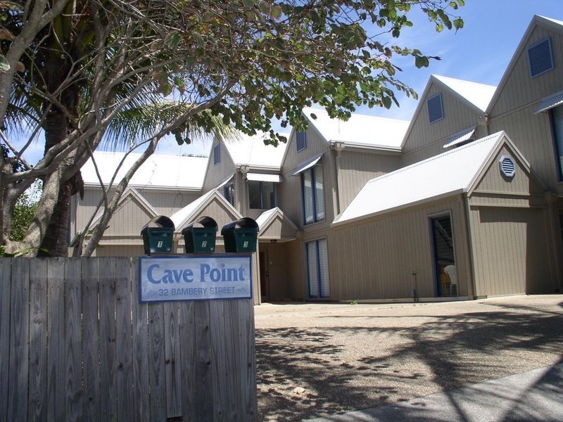 Fingal Head NSW 2487