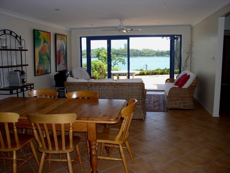 Fingal Head NSW 2487