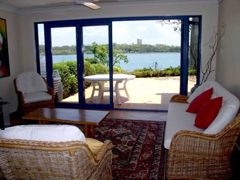 Fingal Head NSW 2487