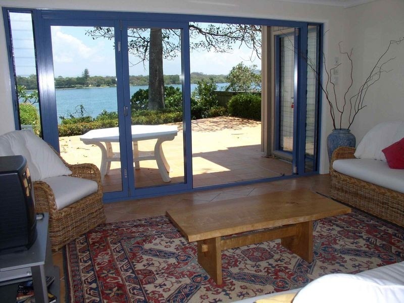 Fingal Head NSW 2487