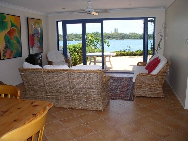 Fingal Head NSW 2487