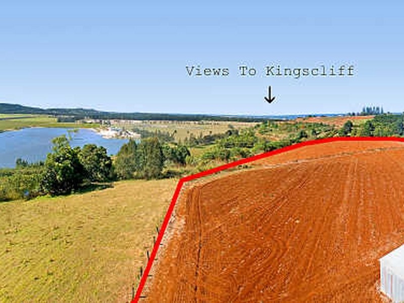 543 Cudgen Road Cudgen, Kingscliff NSW 2487