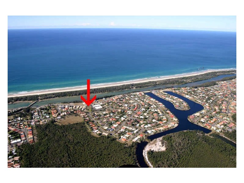 Lot 1 Mount Batten Court, Pottsville Beach NSW 2489