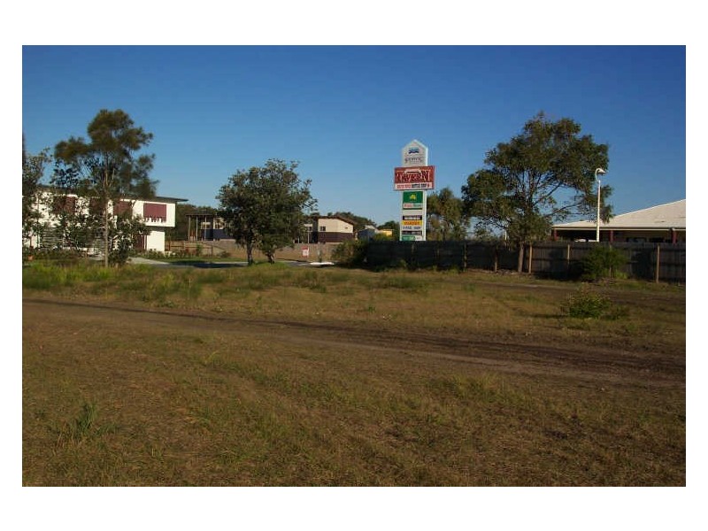 Lot 1 Mount Batten Court, Pottsville Beach NSW 2489