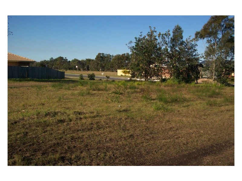 Lot 1 Mount Batten Court, Pottsville Beach NSW 2489