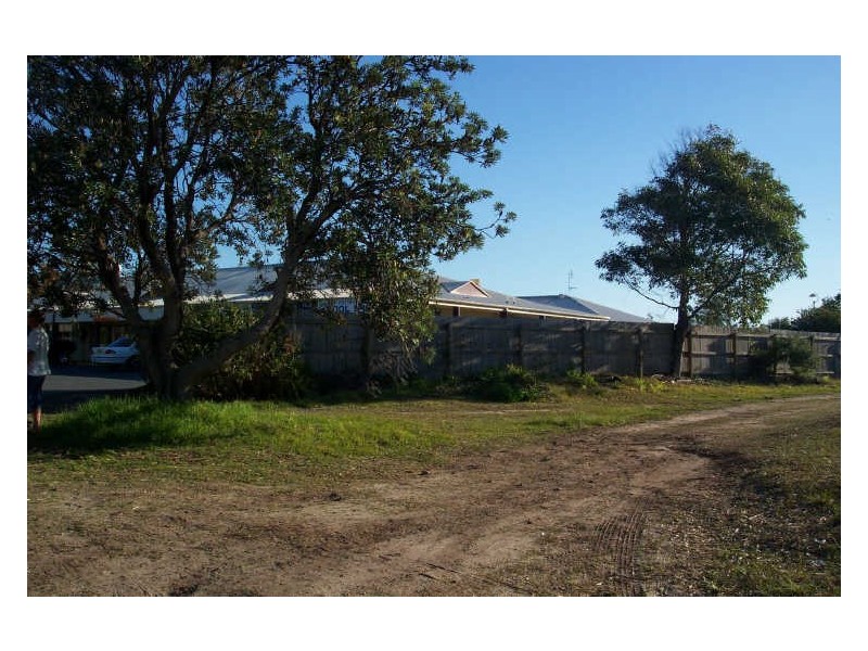 Lot 1 Mount Batten Court, Pottsville Beach NSW 2489