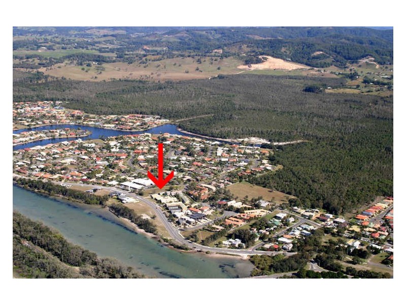 Lot 1 Mount Batten Court, Pottsville Beach NSW 2489