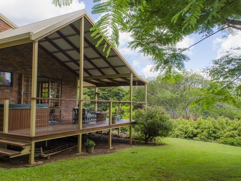7 Donalyn Court, Duranbah NSW 2487