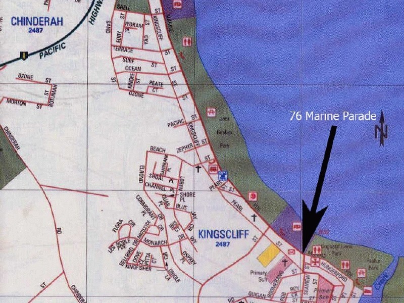 76 Marine Parade, Kingscliff NSW 2487