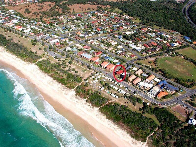 5/270 Marine Parade, Kingscliff NSW 2487