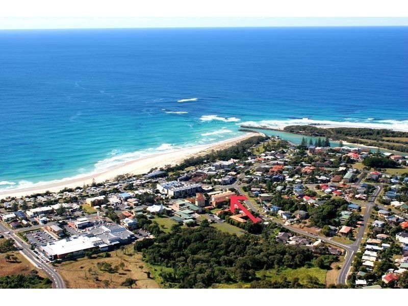 4/5 Boomerang Street, Kingscliff NSW 2487