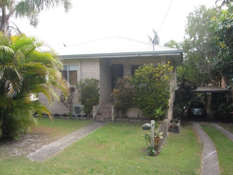 9 Boomerang Street, Kingscliff NSW 2487