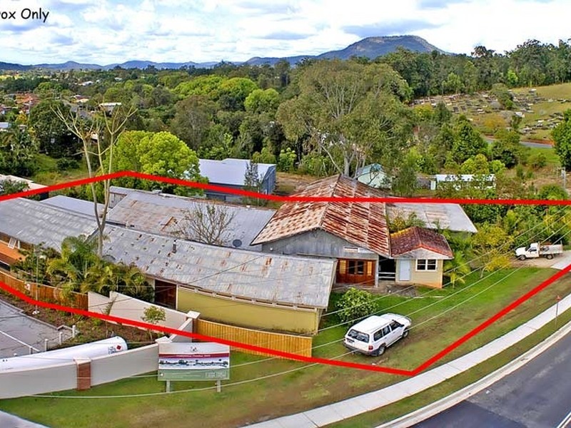 198 Byangum Road, Murwillumbah NSW 2484