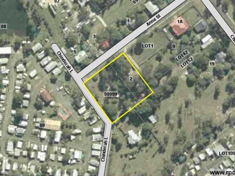 Chinderah NSW 2487