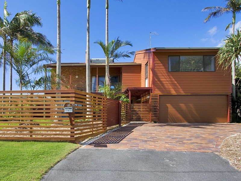 Pottsville Beach NSW 2489