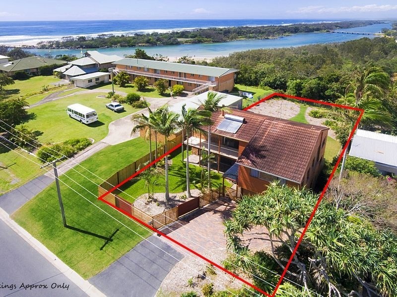 Pottsville Beach NSW 2489