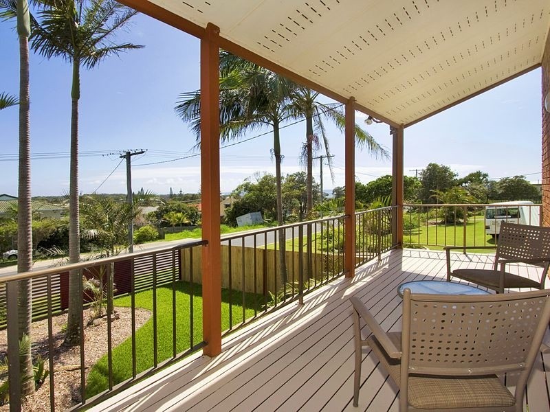 Pottsville Beach NSW 2489