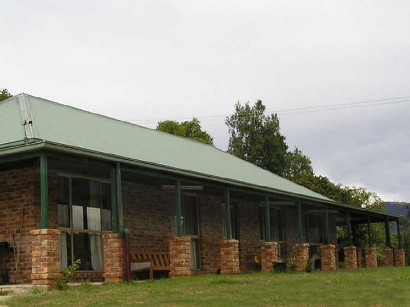 11 Old Lismore Road, Murwillumbah NSW 2484