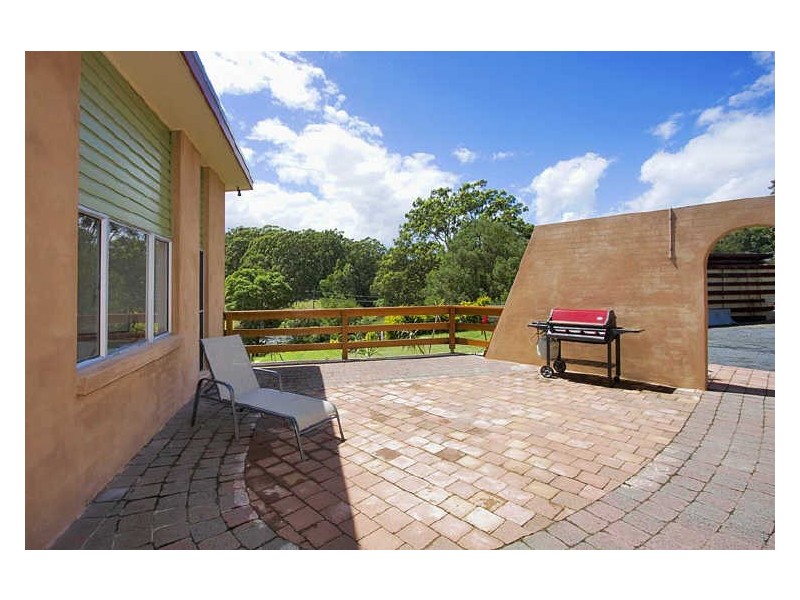 Lot 202 Clothiers Creek Tanglewood, Bogangar NSW 2488