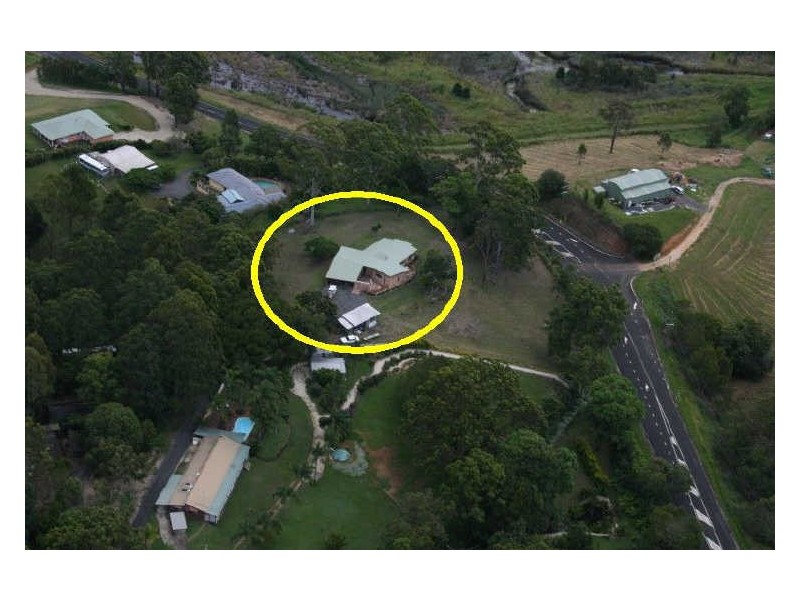 Lot 202 Clothiers Creek Tanglewood, Bogangar NSW 2488