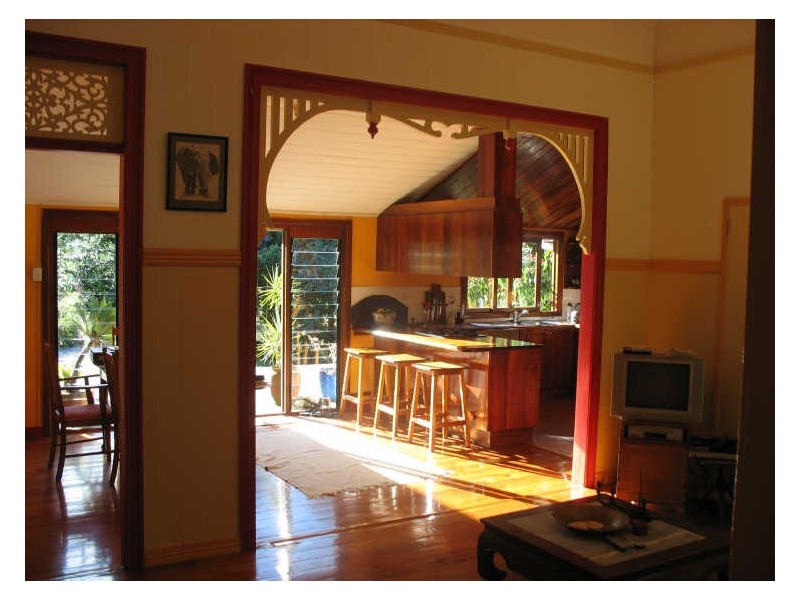 325 Limpinwood Valley Road, Limpinwood NSW 2484