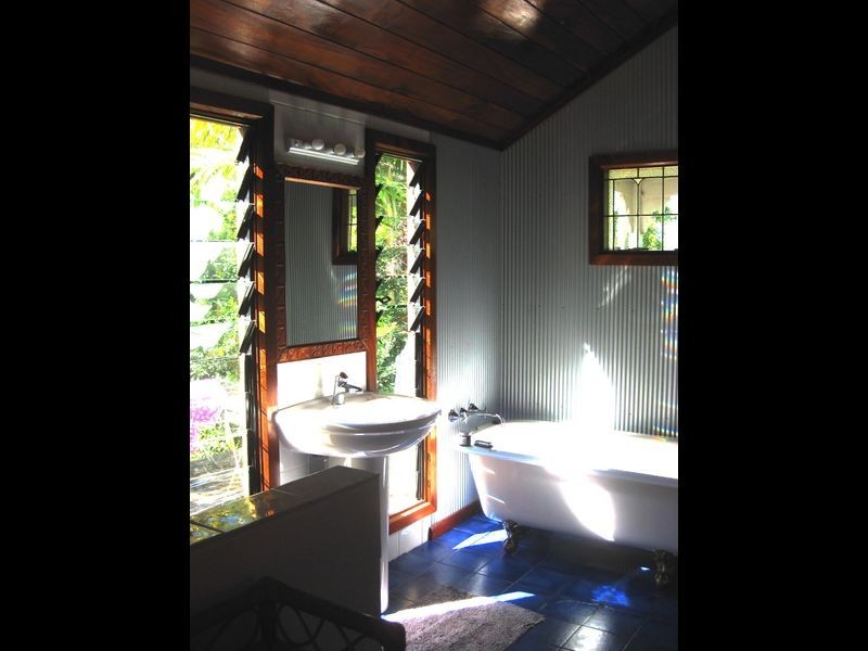 325 Limpinwood Valley Road, Limpinwood NSW 2484