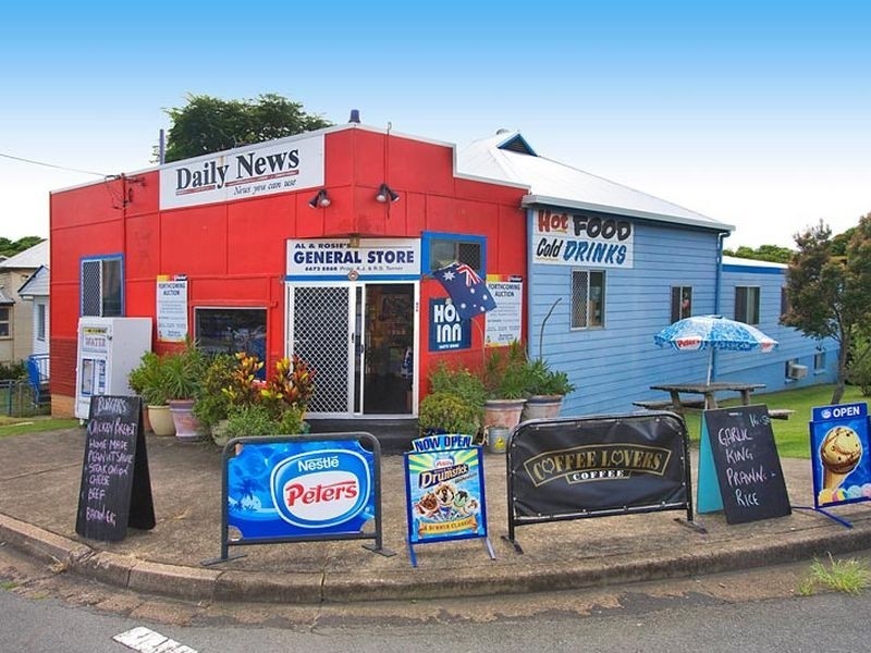 19 Byangum Road, Murwillumbah NSW 2484