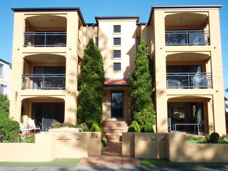 3/222 Marine Parade, Kingscliff NSW 2487
