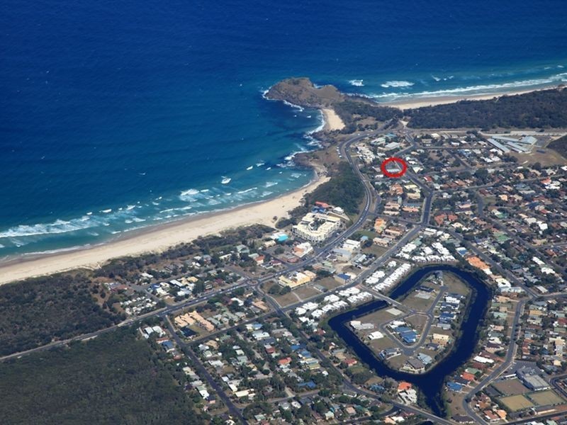 18 Hastings Road, Cabarita Beach NSW 2488