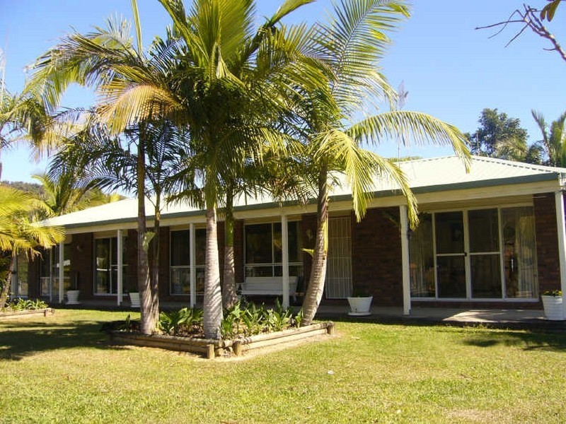 Burringbar NSW 2483