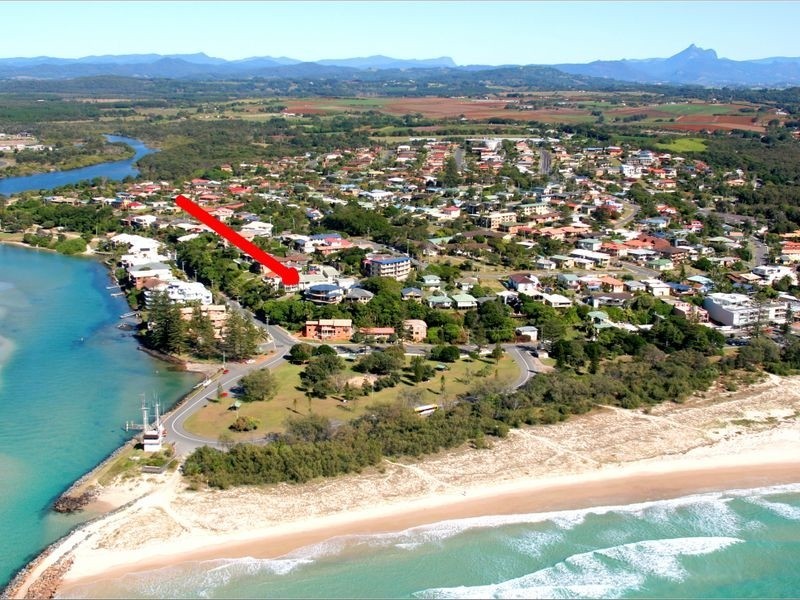 4 Hungerford Lane, Kingscliff NSW 2487