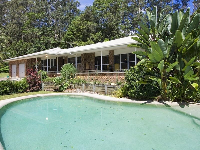 Crystal Creek NSW 2484