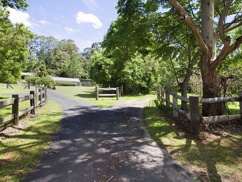 Crystal Creek NSW 2484