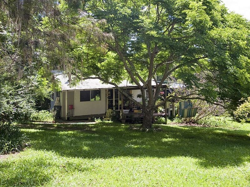 Crystal Creek NSW 2484