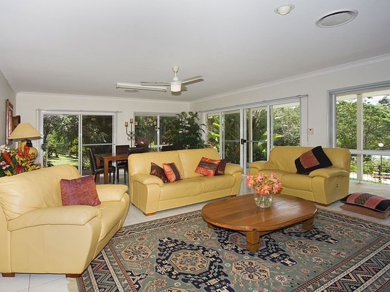 Crystal Creek NSW 2484