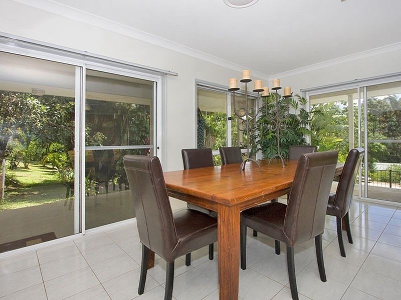 Crystal Creek NSW 2484