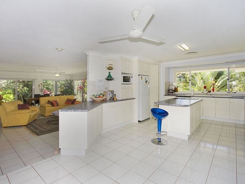 Crystal Creek NSW 2484