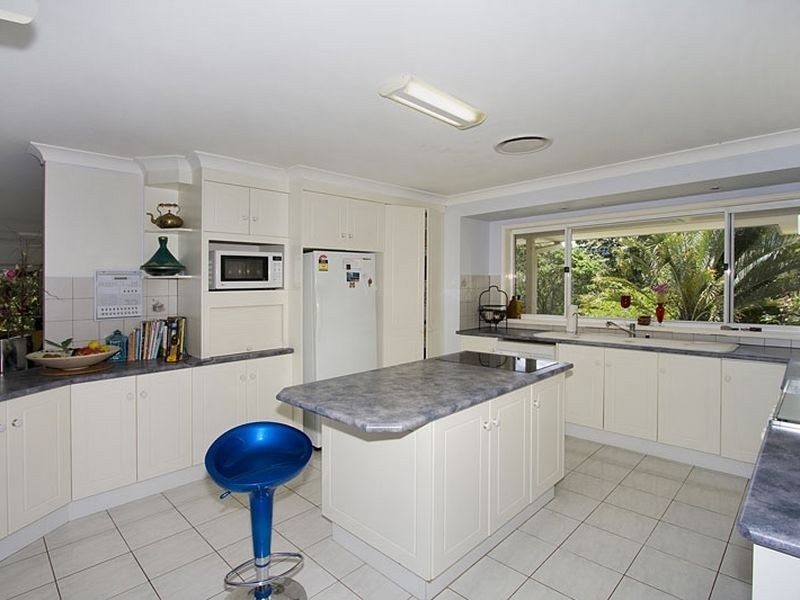 Crystal Creek NSW 2484